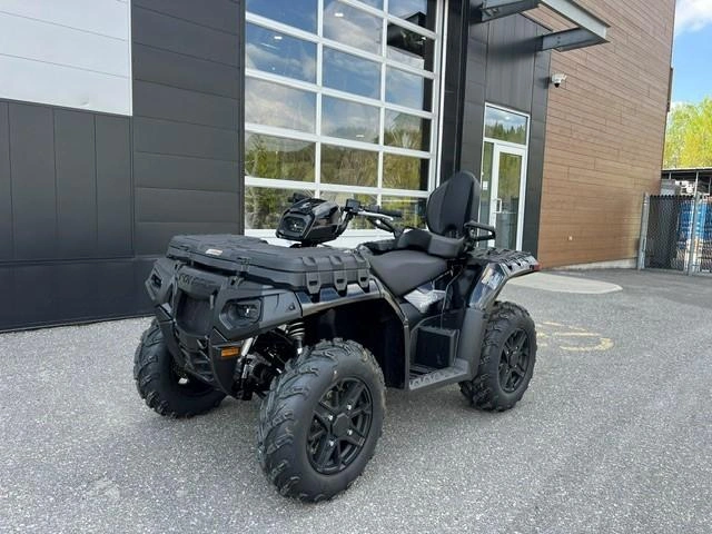 Polaris Sportsman 850 Touring 2026 alt