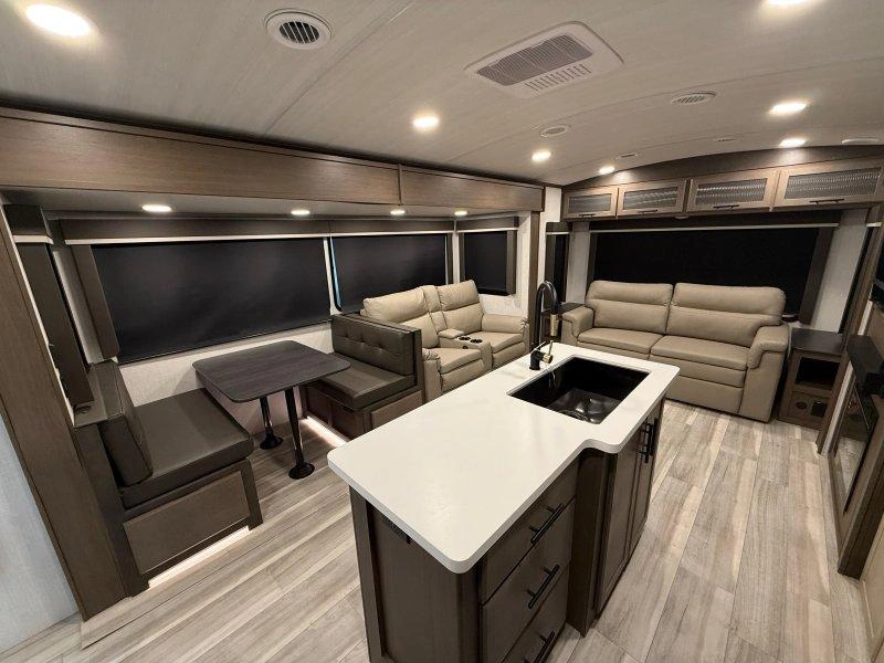 Keystone Rv Cougar 29rlp 2026 alt