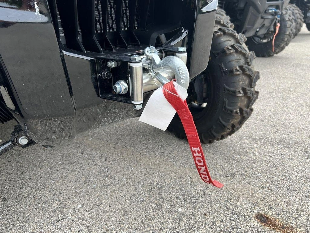 2025 Honda Pioneer 1000 Forest alt