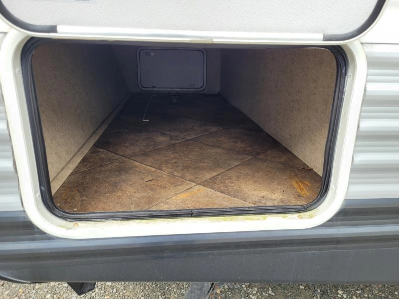 Heartland Prowler 30lx 2014 alt