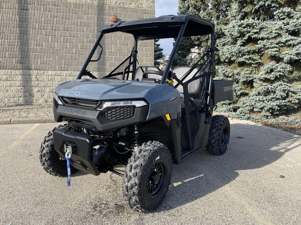 2026 Polaris Ranger 500 alt
