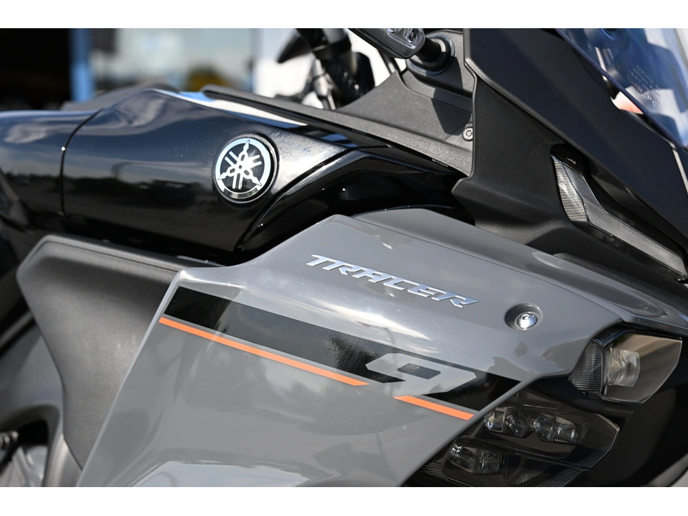 2026 Yamaha Tracer 9 alt