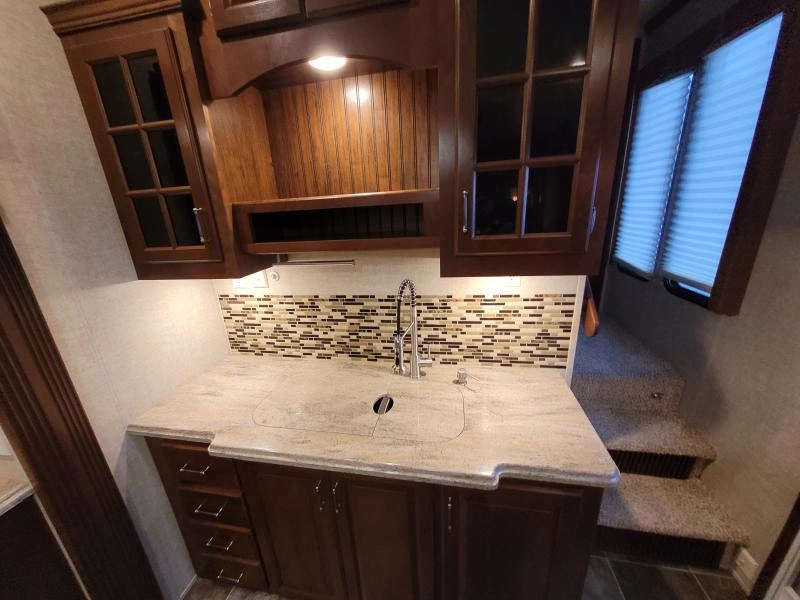 Keystone Rv Alpine 3250rl 2013 alt