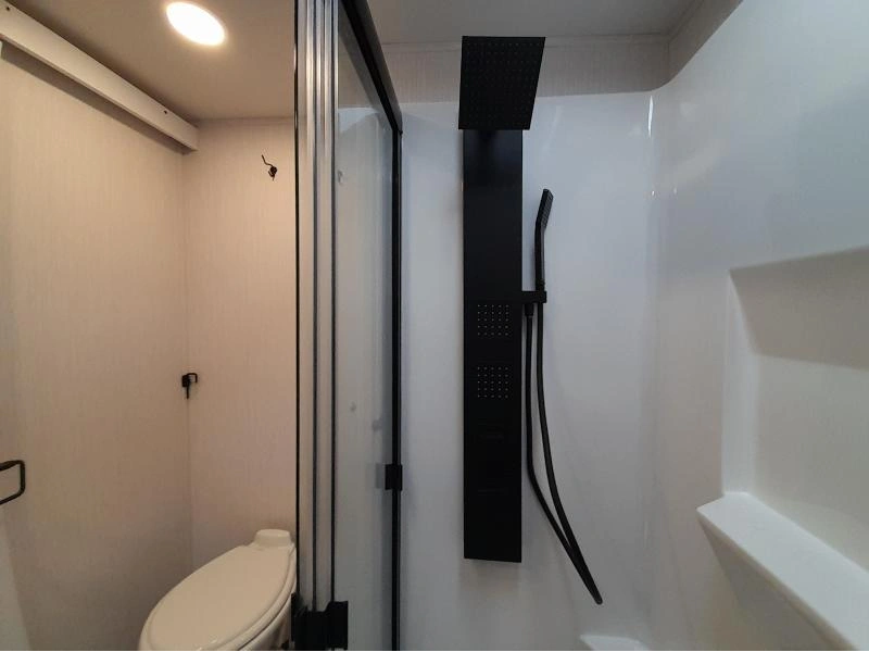Forest River Cedar Creek 3525lf 2024 alt