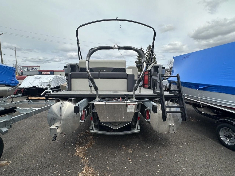 Sylvan R-22 Clz Dh 2026 alt