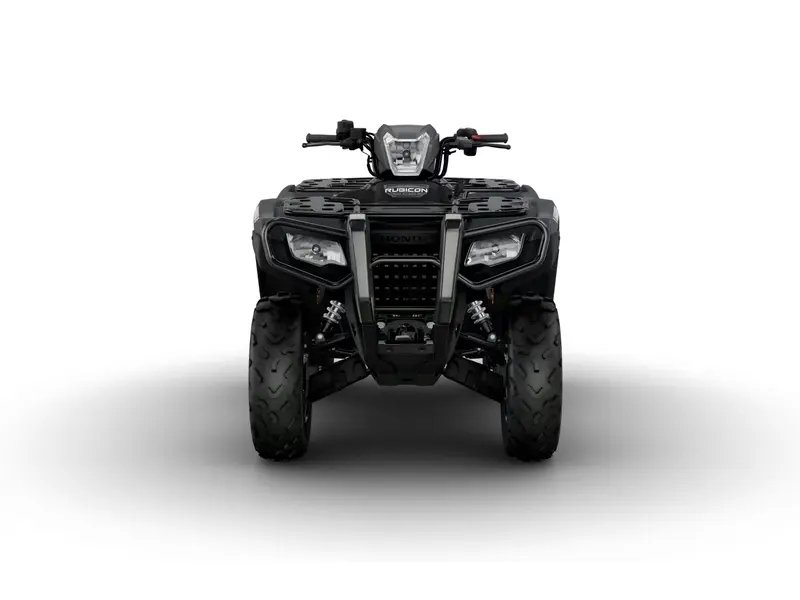 Honda Rubicon 520 DCT IRS EPS Deluxe ( PRE-COMMANDE ) 2027