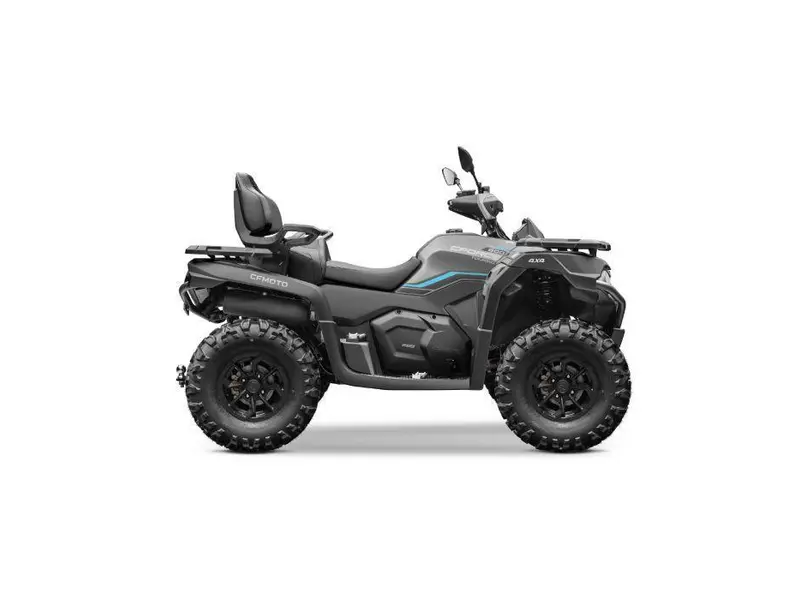 2026 CFMOTO CFORCE 600 TOURING thumbnail 2