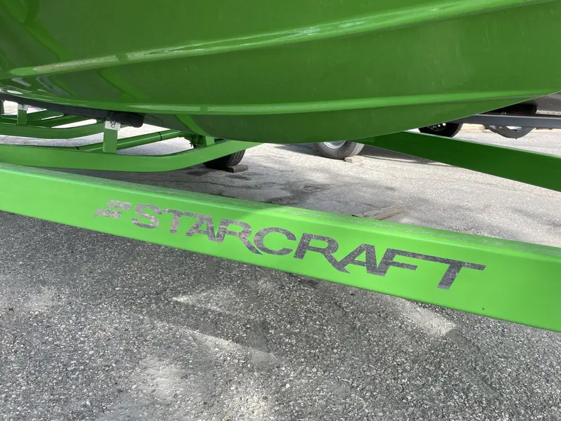 2026 Starcraft J9 SS JET thumbnail 25