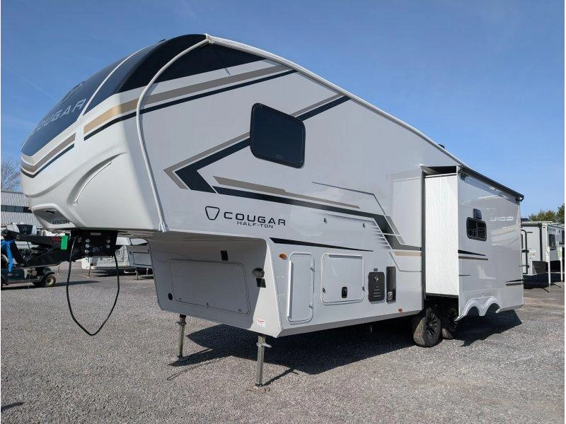 Keystone Rv Cougar 26res 2026 alt
