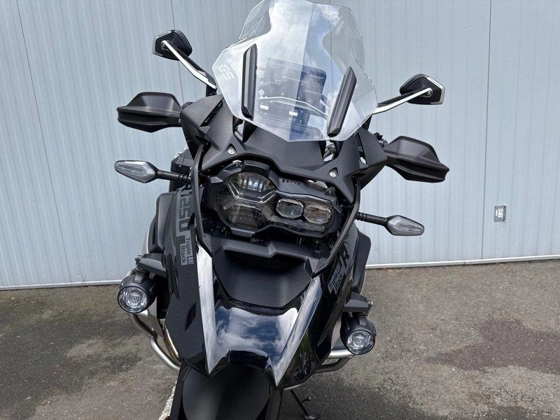 2022 Bmw R 1250 Gs alt
