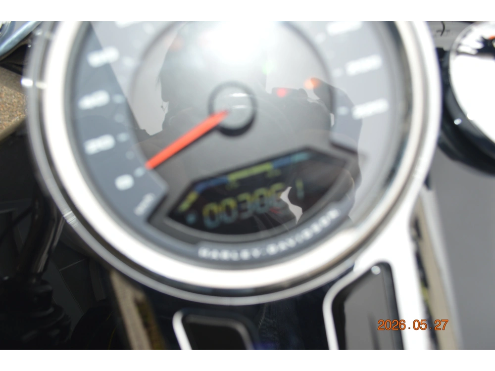 Harley-davidson Flfbs Fat Boy 114 2024 alt