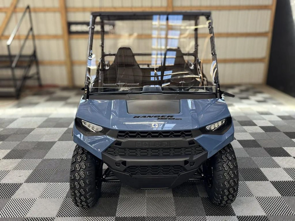 2026 Polaris Ranger 150 Efi alt