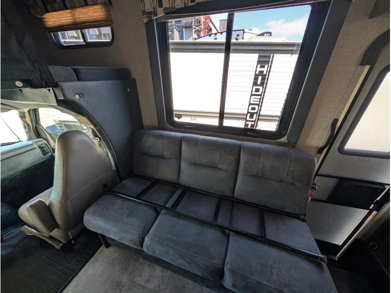 Coachmen Freelander 27qb 2018 alt