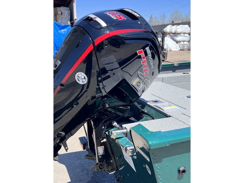 2026 Lund Boat Co 1775 Adventure Sport alt