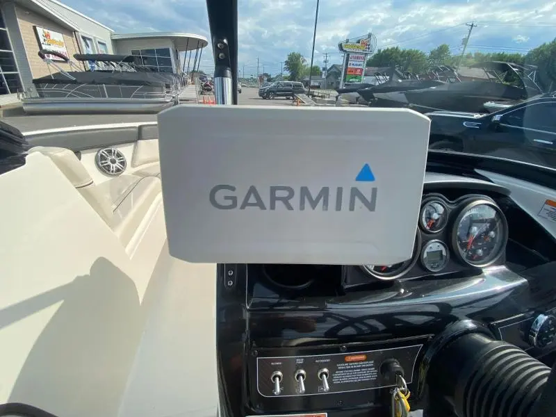 2016 Bayliner 185BR thumbnail 11