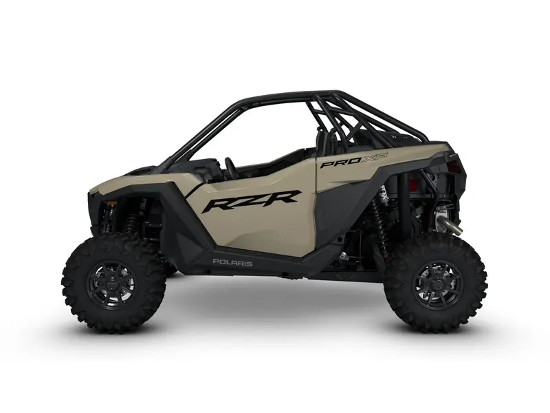 2026 Polaris RZR PRO XP SPORT thumbnail 3