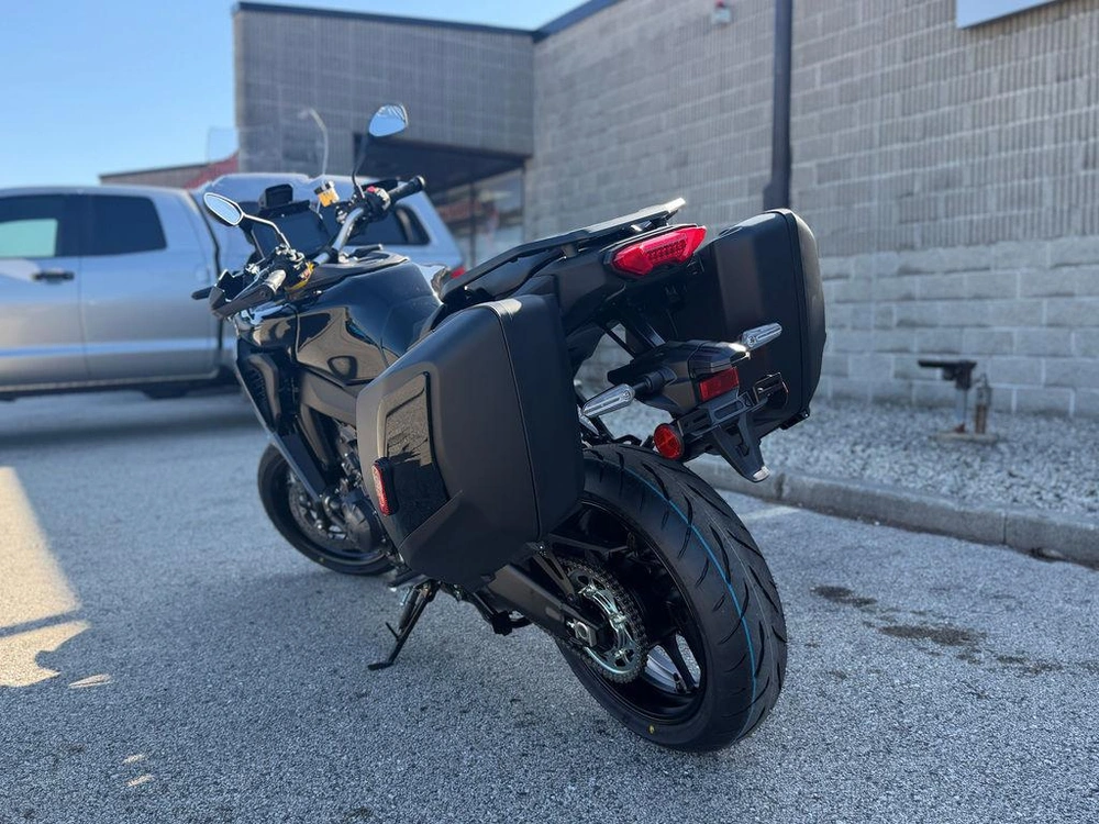2026 Yamaha Tracer 9 alt