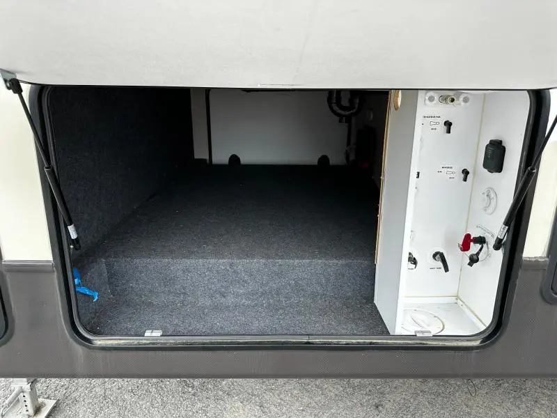 2019 Keystone RV Cougar