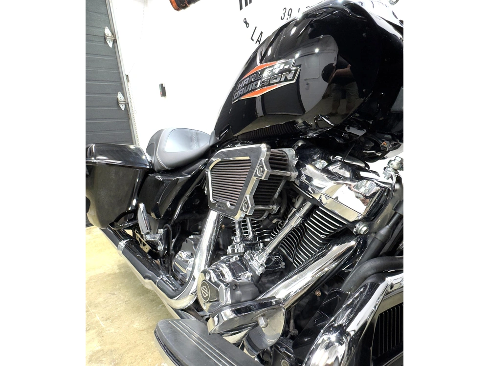 Harley-davidson Street Glide Flhx 2024 alt