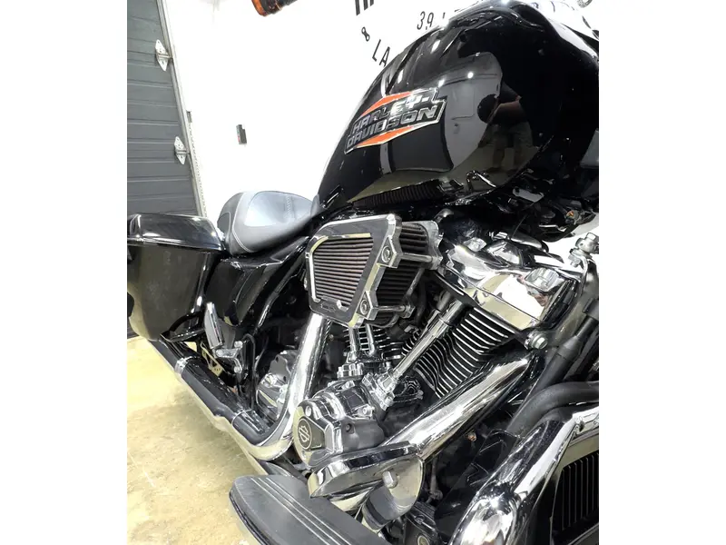 2024 Harley-Davidson STREET GLIDE FLHX thumbnail 4