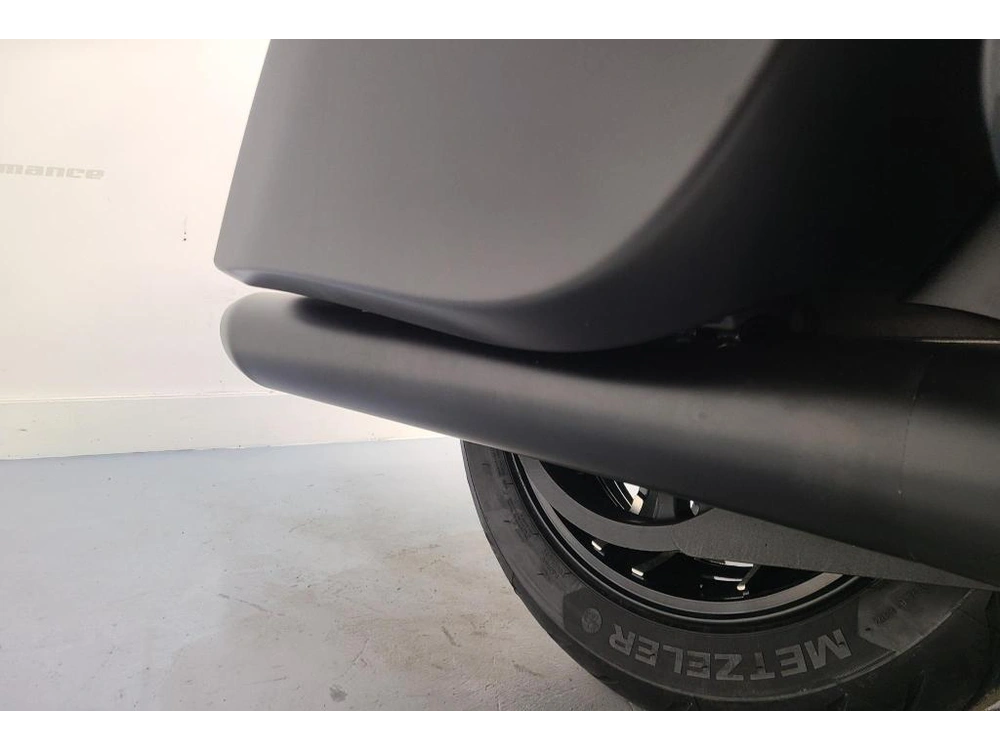 2024 Indian Motorcycle Pursuit D.h Audio alt