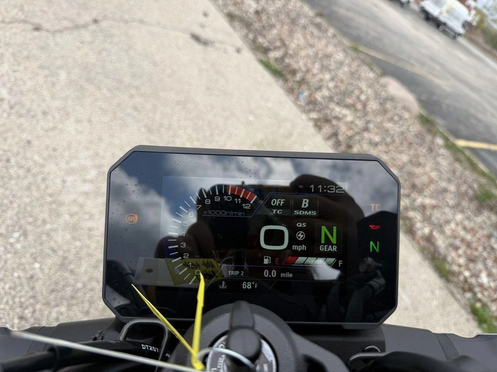 2026 Suzuki Gsx-8t alt