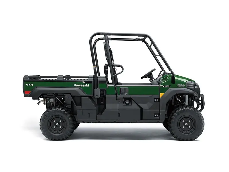 2026 Kawasaki MULE PRO-FX EPS - 1000$ DE RABAIS KAF820 thumbnail 3