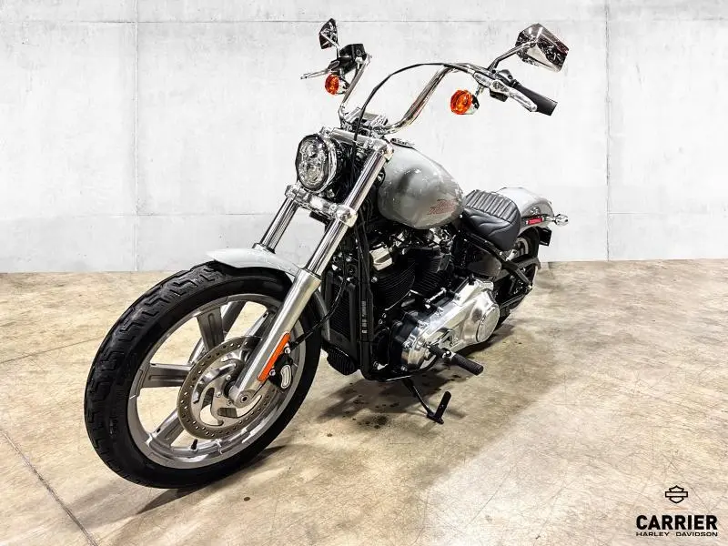 2024 Harley-Davidson Moto Harley-Davidson SOFTAIL STANDARD 2024 thumbnail 5