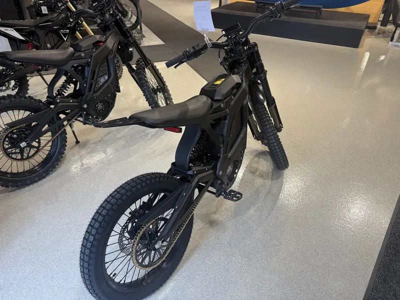 2025 Other E RIDE PRO SS 3.0 thumbnail 6