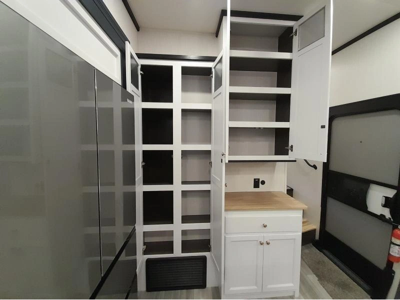 Forest River Cedar Creek 3525lf 2024 alt