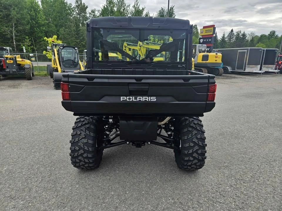 Polaris Ranger 1000 Xp Cab 2027 alt