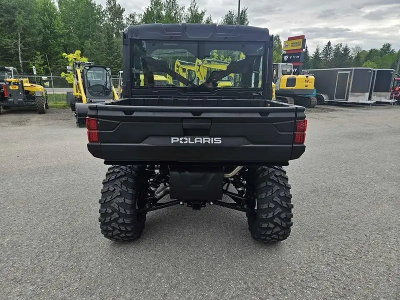 Polaris RANGER 1000 XP CAB 2027