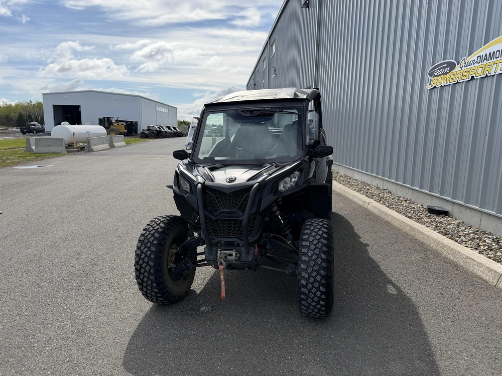 Can-am Maverick Sport Max Dps 1000r 2021 alt
