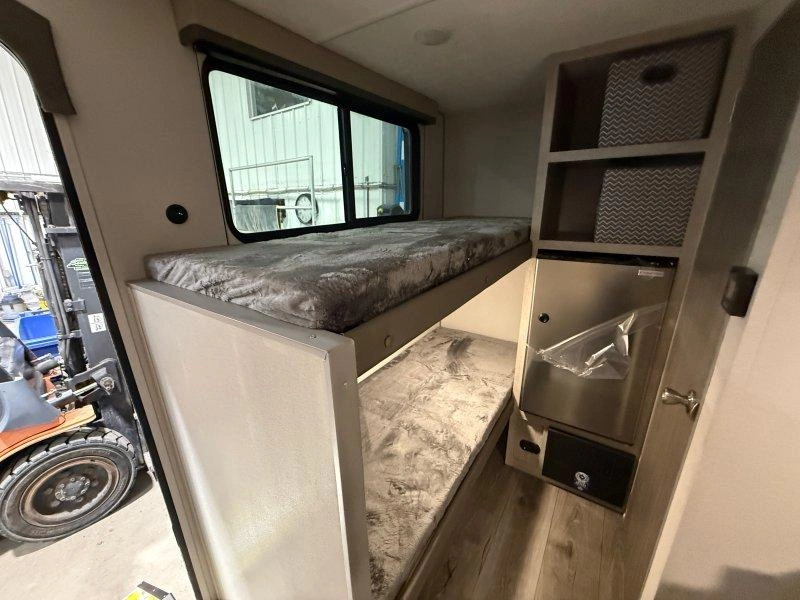 Coachmen Catalina 134bhx 2026 alt