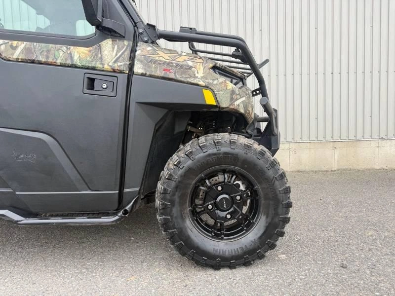 2023 Polaris Ranger Xp 1000 Northstar Ultimate Camo alt