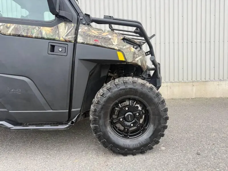 2023 Polaris RANGER XP 1000 NORTHSTAR ULTIMATE CAMO thumbnail 7