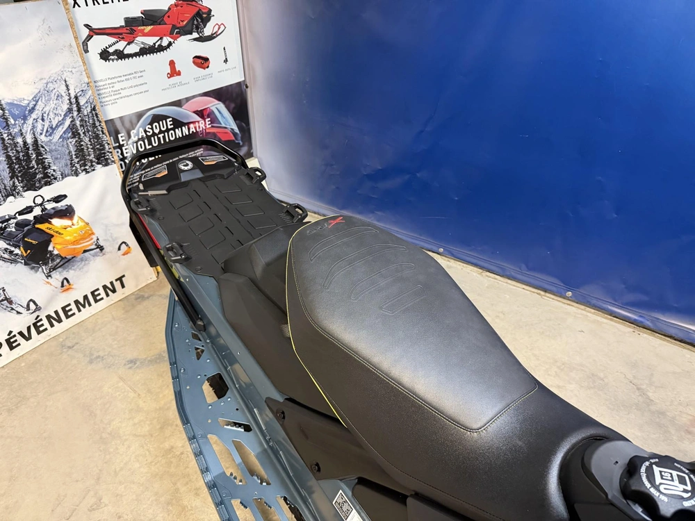Ski-doo Renegade Xrs 900 Turbo R Xr-s 2026 alt