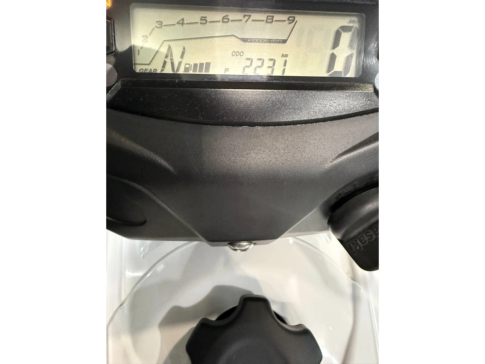 Kawasaki Brute Force 450 2025 alt