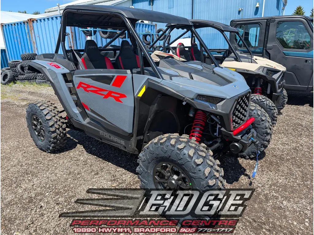 2026 Polaris RZR XP 1000 Ultimate