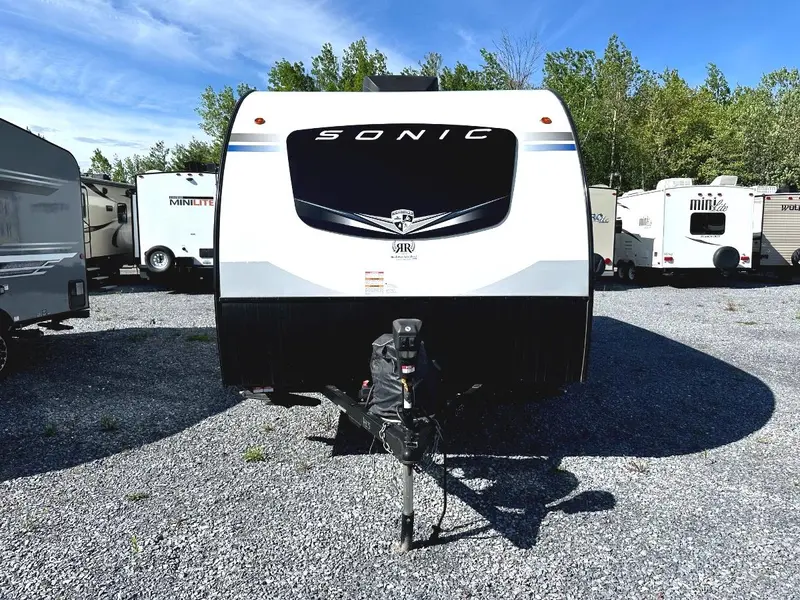2022 Venture RV Sonic Lite 169VMK thumbnail 4
