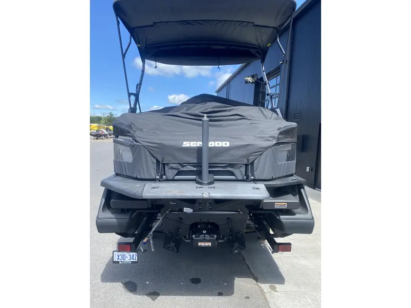 2022 Sea-Doo SWITCH SPORT 18' 230HP thumbnail 5