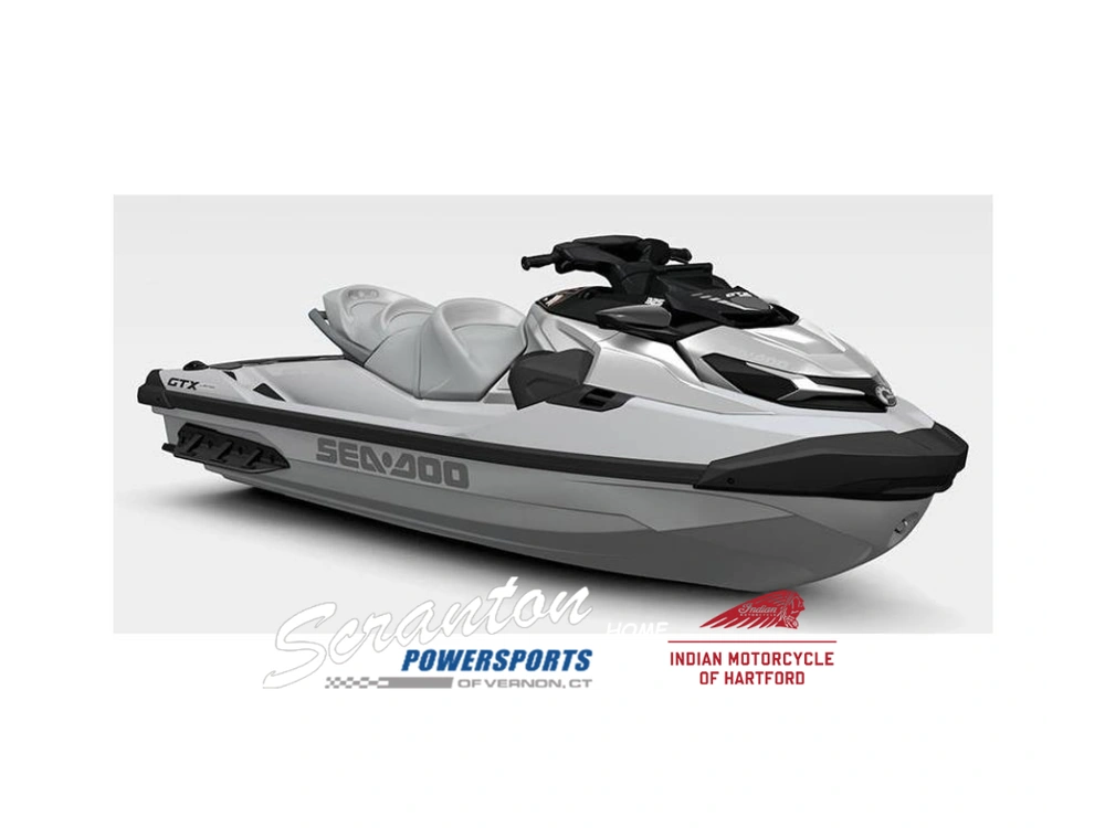 2026 Sea-doo Gtx™ Limited 325 alt