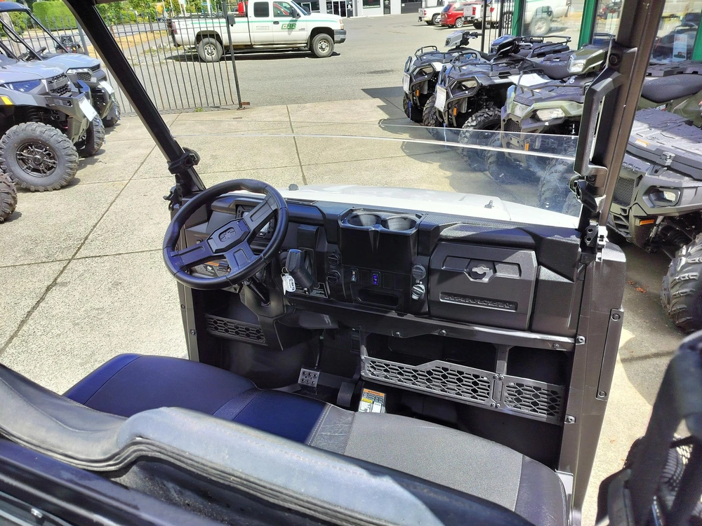 2023 Polaris Ranger 570 Premium alt
