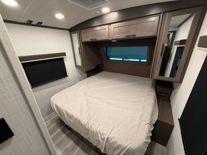 Keystone Rv Cougar 29rlp 2026 alt