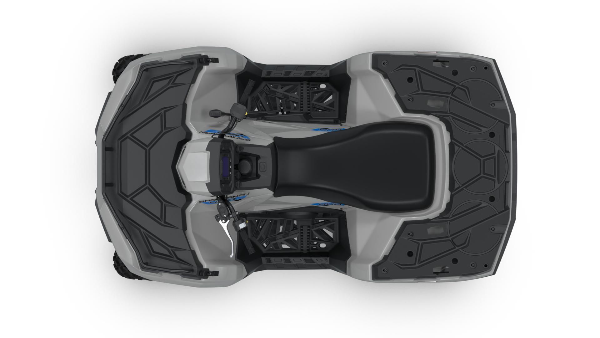 2026 Polaris Sportsman 450 H.O. thumbnail 19