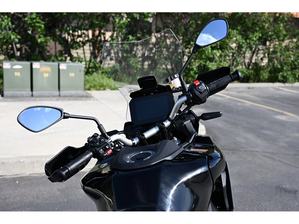 2026 Yamaha Tracer 9 alt