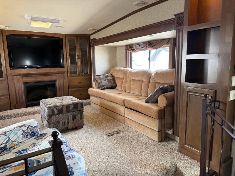 Kz Stoneridge 38fl 2012 alt