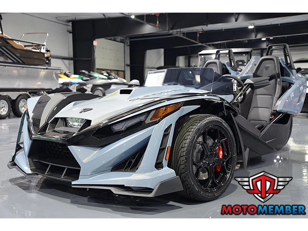 2026 Slingshot Signature Edition Autodrive alt