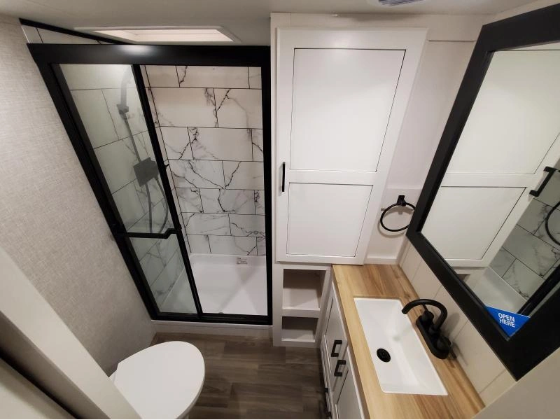 Jayco Eagle 27mlc 2025 alt