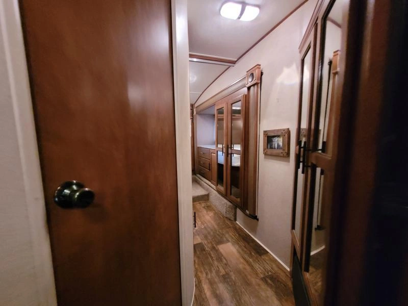 Forest River Surveyor 278rd 2015 alt